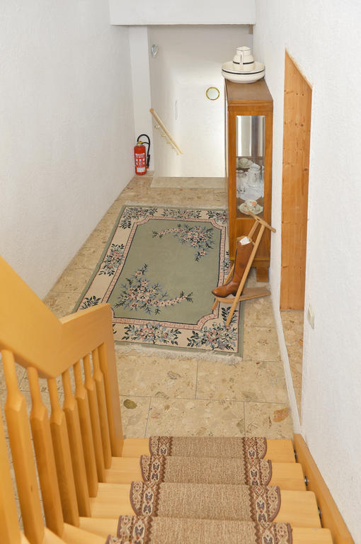 Pension Damkoehler Thale Ot Westerhausen Bagian luar foto